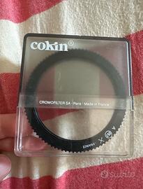 Filtro Cokin Star 4 per macchina fotografica