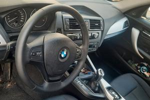 Bmw serie 1
