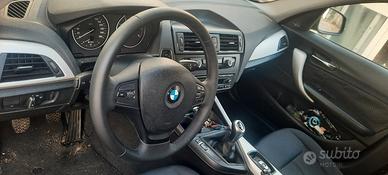 Bmw serie 1