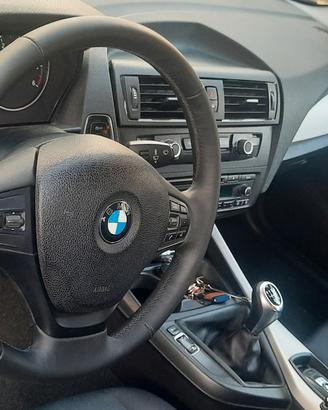 Bmw serie 1