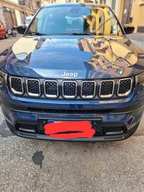 JEEP Compass 2ª serie - 2022