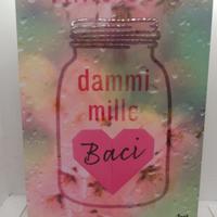 "Dammi mille baci" di Tillie Cole – Romanzo rosa j