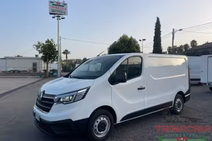 Renault Trafic 2.0 CDI 130 cv Furgone CH1