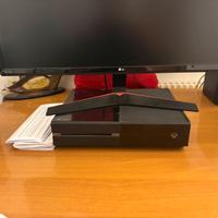 Schermo  Lg +xbox obe +controller