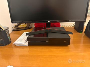 Schermo  Lg +xbox obe +controller