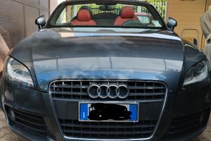 AUDI TT 2ª serie - 2009