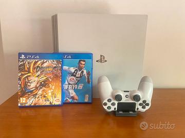 Playstation 4 Pro