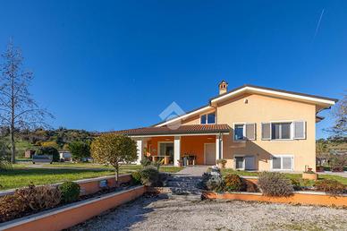 BIFAMILIARE A CESENA