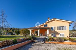 BIFAMILIARE A CESENA