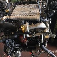 Motore mahindra 2.2 hnc4h