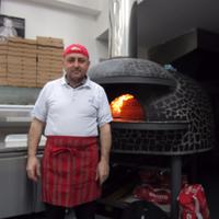 Pizzaiolo