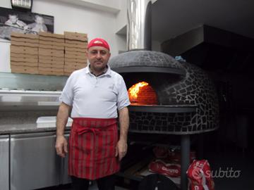 Pizzaiolo