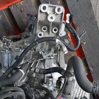 Cambio per Daihatsu Sirion, 1.3 b anno 2006, K3VE