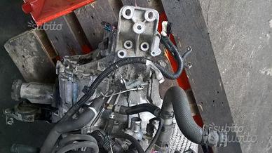 Cambio per Daihatsu Sirion, 1.3 b anno 2006, K3VE