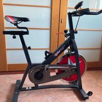 Spinbike GymLine 804