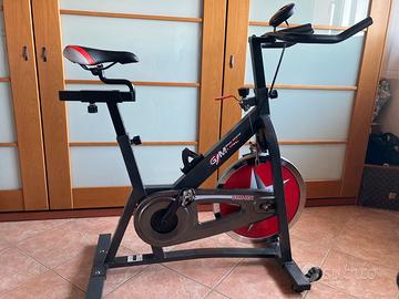 Spinbike GymLine 804