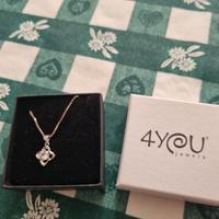 collana 4you jewels