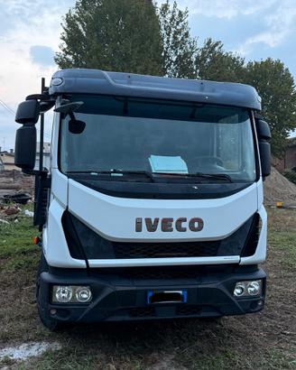 Iveco 75 Euro 6
