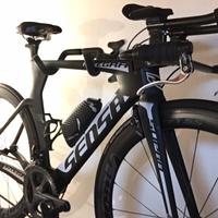 Bici da Crono Sensa bike