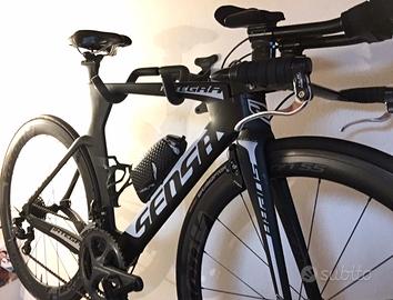 Bici da Crono Sensa bike