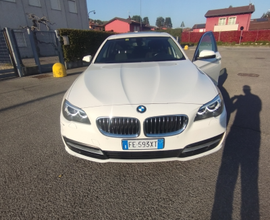 BMW 525x drive