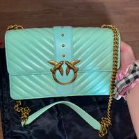 Borsa Pinko Love Classic Icon V Quilt