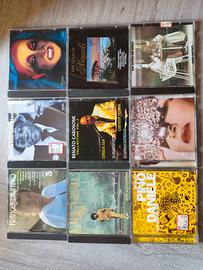 CD audio 