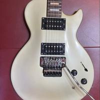 Grassroots Les Paul con Floyd Rose