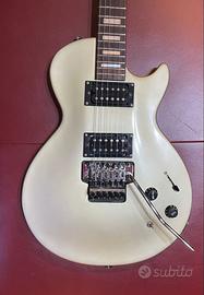 Grassroots Les Paul con Floyd Rose