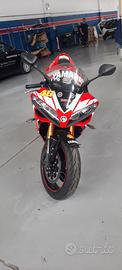 Yamaha YZF R1 - 2008