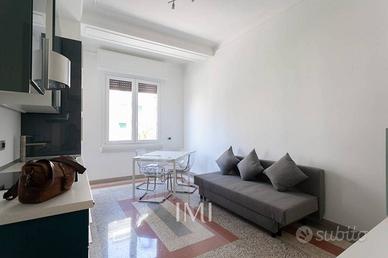 Appartamento di 60 m² con 2 locali a Milano