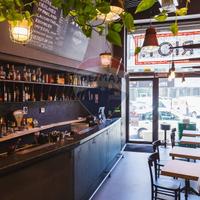 Ristorante - Catania