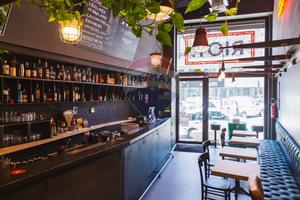 Ristorante - Catania