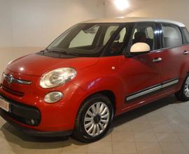 FIAT 500L Living 1.4 T-Jet 120 CV Lounge