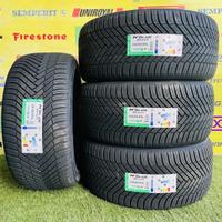 X4: 4 Stagioni 275/40ZR20 106Y -NEXEN- NUOVE