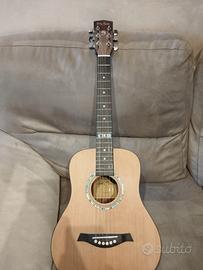 Harley Benton DS 10 Mini