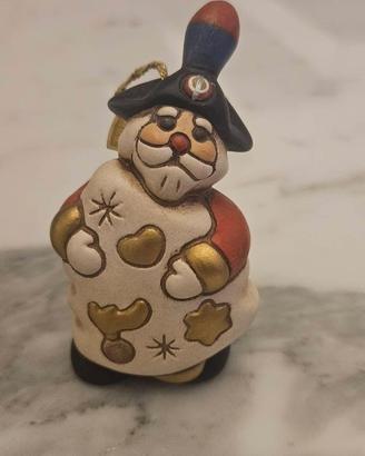 Thun carabinieri VIP