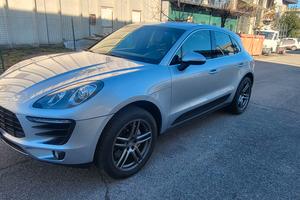 PORSCHE MACAN S EURO 6B
