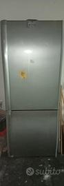 Frigo e congelatore Hoover HV