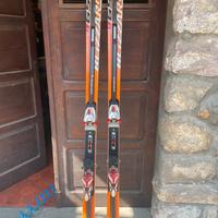 Sci Blizzard race GS worldcup