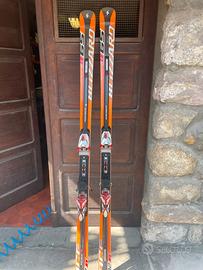 Sci Blizzard race GS worldcup