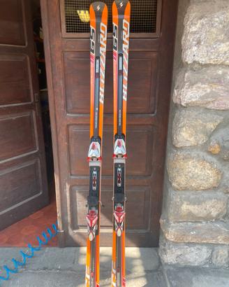 Sci Blizzard race GS worldcup