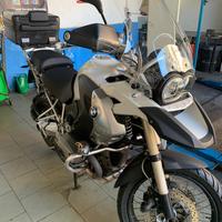 Bmw r1200gs