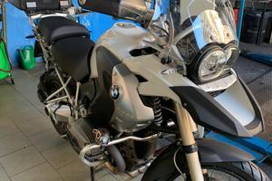 Bmw r1200gs