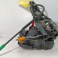 SERRATURA POSTERIORE SINISTRA OPEL Zafira Tourer (