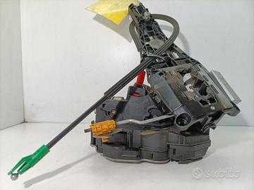 SERRATURA POSTERIORE SINISTRA OPEL Zafira Tourer (