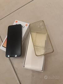 Redmi 12  128gb