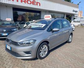 VOLKSWAGEN Golf Sportsvan 1.4 TSI DSG Comfortlin