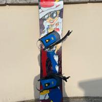 Snowboard Sims Shaun Palmer pimp anno 1992