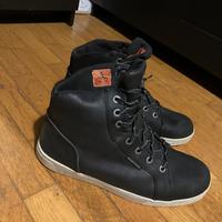 Scarpe Harley Davidson originali